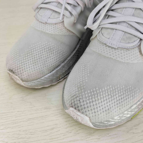 アディダス adidas X_PLRBOOST ブースト ランニングシューズ スニーカー メンズ JPN:25