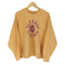 オールドネイビー OLD NAVY ロゴプリントラグランスウェット メンズ JPN:XL