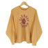オールドネイビー OLD NAVY ロゴプリントラグランスウェット メンズ JPN:XL