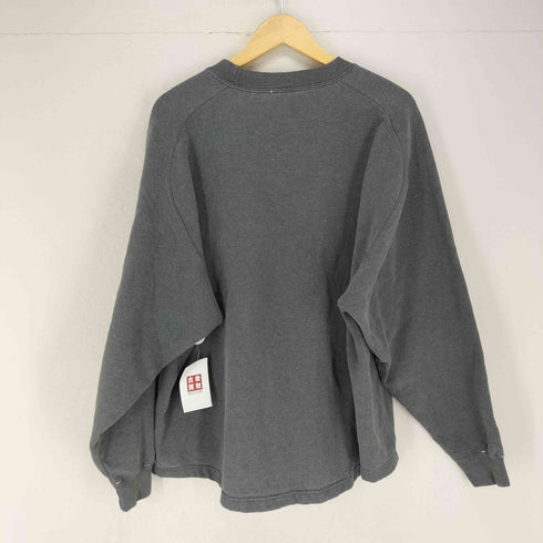 リーボック Reebok NFL ロゴプリントクルーネックスウェット メンズ JPN:XL