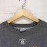 リーボック Reebok NFL ロゴプリントクルーネックスウェット メンズ JPN:XL