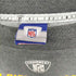 リーボック Reebok NFL ロゴプリントクルーネックスウェット メンズ JPN:XL