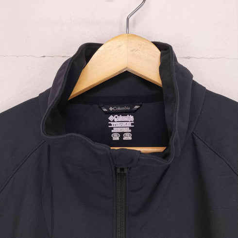 コロンビア Columbia TITANIUM ボンディングジャケット メンズ JPN:XL