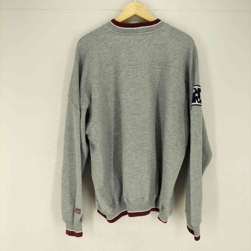 リー Lee チームワッペンVネックスウェット メンズ JPN:XL