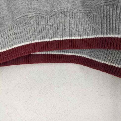 リー Lee チームワッペンVネックスウェット メンズ JPN:XL