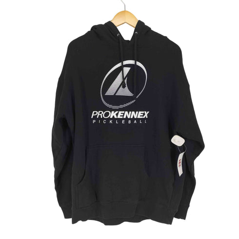 PROKENNEX プルオーバーパーカー メンズ JPN:L