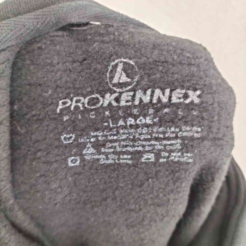 PROKENNEX プルオーバーパーカー メンズ JPN:L