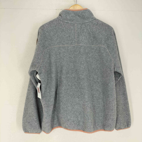 バートン BURTON ハーフボタンフリースジャケット メンズ JPN:XL