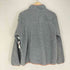 バートン BURTON ハーフボタンフリースジャケット メンズ JPN:XL