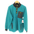 COTOPAXI ハーフボタンフリースジャケット メンズ JPN:XL