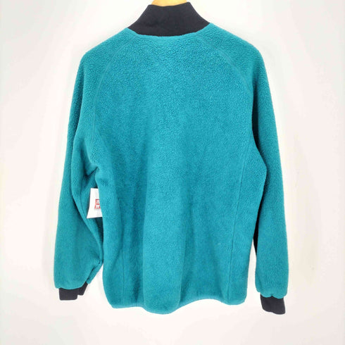 COTOPAXI ハーフボタンフリースジャケット メンズ JPN:XL