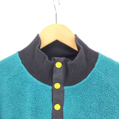 COTOPAXI ハーフボタンフリースジャケット メンズ JPN:XL
