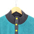 COTOPAXI ハーフボタンフリースジャケット メンズ JPN:XL