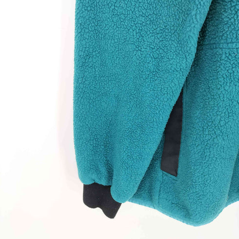 COTOPAXI ハーフボタンフリースジャケット メンズ JPN:XL