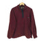 ウールリッチ WOOLRICH ハーフボタンフリースジャケット レディース JPN:L