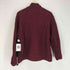 ウールリッチ WOOLRICH ハーフボタンフリースジャケット レディース JPN:L