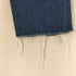 ラングラー Wrangler ワイドカットオフデニム メンズ 32×34