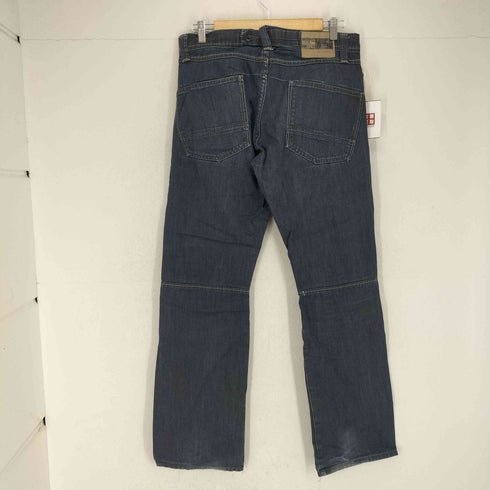 ジャックアンドジョーンズ JACK&JONES ボタンフライデニムパンツ メンズ 33/34