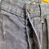 ジャックアンドジョーンズ JACK&JONES ボタンフライデニムパンツ メンズ 33/34
