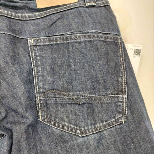 ジャックアンドジョーンズ JACK&JONES ボタンフライデニムパンツ メンズ 33/34