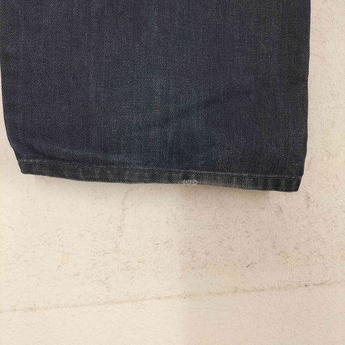 ジャックアンドジョーンズ JACK&JONES ボタンフライデニムパンツ メンズ 33/34