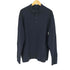 エディーバウアー Eddie Bauer ハーフボタンキルティングジャケット メンズ JPN:XL