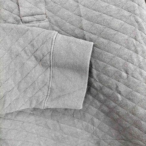 エディーバウアー Eddie Bauer ハーフボタンキルティングジャケット メンズ JPN:XL
