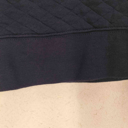 エディーバウアー Eddie Bauer ハーフボタンキルティングジャケット メンズ JPN:XL