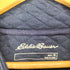 エディーバウアー Eddie Bauer ハーフボタンキルティングジャケット メンズ JPN:XL