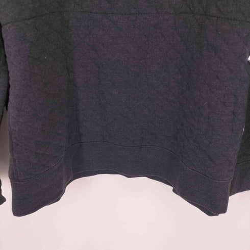 エディーバウアー Eddie Bauer ハーフボタンキルティングジャケット メンズ JPN:XL