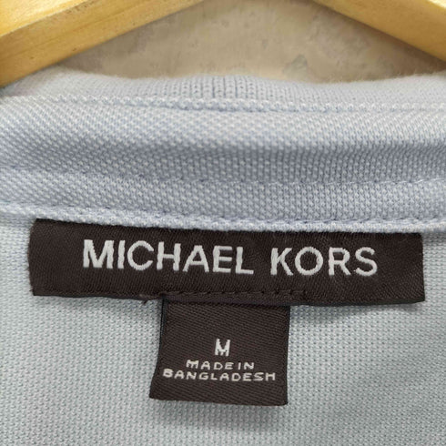 マイケルコース Michael Kors ポロシャツ メンズ JPN:M