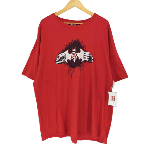 ギルダン GILDAN 両面プリントクルーネックTシャツ メンズ 3XL