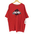 ギルダン GILDAN 両面プリントクルーネックTシャツ メンズ 3XL