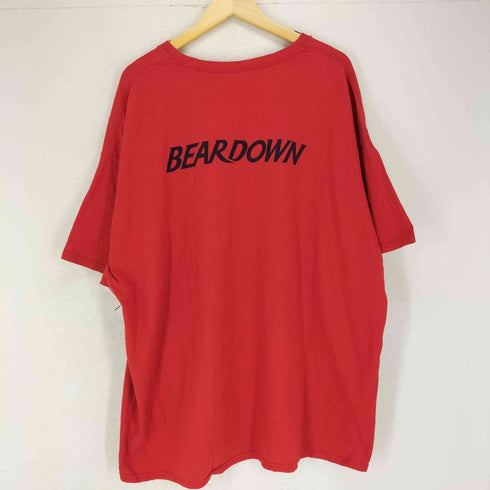 ギルダン GILDAN 両面プリントクルーネックTシャツ メンズ 3XL