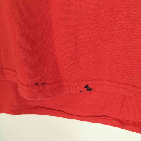 ギルダン GILDAN 両面プリントクルーネックTシャツ メンズ 3XL