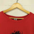 ギルダン GILDAN 両面プリントクルーネックTシャツ メンズ 3XL