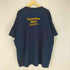 ポートアンドカンパニー PORT and COMPANY 2021 両面プリントクルーネックTシャツ メンズ 3XL