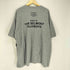 ギルダン GILDAN 2016 両面プリントクルーネックTシャツ メンズ 3XL