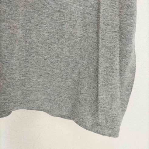ギルダン GILDAN 2016 両面プリントクルーネックTシャツ メンズ 3XL