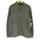 エディーバウアー Eddie Bauer ハーフボタンフリースジャケット メンズ JPN:XL