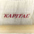 キャピタル KAPITAL リネン混 レースドッキングタンクトップ レディース JPN:1