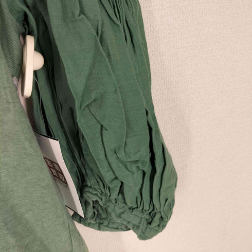 キャピタル KAPITAL ブッファンTシャツ レディース JPN:1