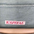 キャピタル KAPITAL ブッファンTシャツ レディース JPN:1