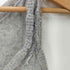 サカイ Sacai ベロア切替 シルクニットベスト レディース JPN:2