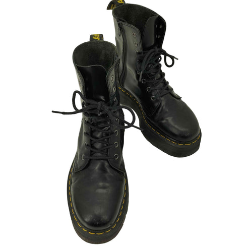 ドクターマーチン Dr.Martens JADON 8ホール レースアップブーツ メンズ UK 8