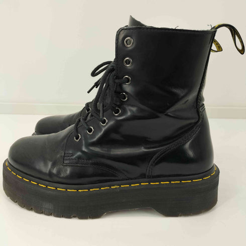 ドクターマーチン Dr.Martens JADON 8ホール レースアップブーツ メンズ UK 8