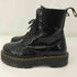 ドクターマーチン Dr.Martens JADON 8ホール レースアップブーツ メンズ UK 8