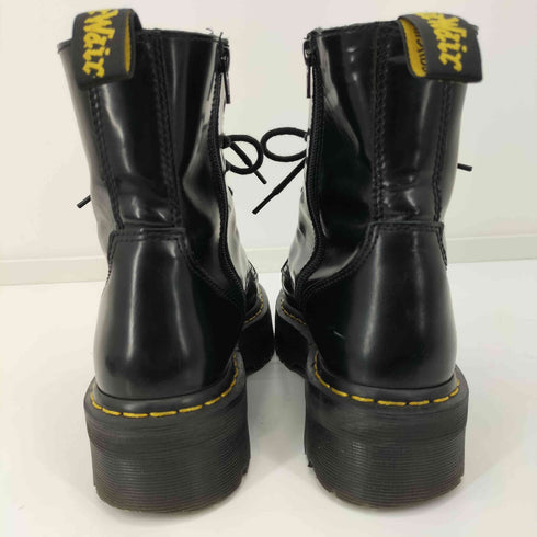 ドクターマーチン Dr.Martens JADON 8ホール レースアップブーツ メンズ UK 8