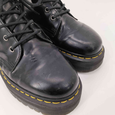 ドクターマーチン Dr.Martens JADON 8ホール レースアップブーツ メンズ UK 8
