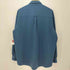 ハレ HARE ポリエステル レギュラーカラー L/S シャツ メンズ M
